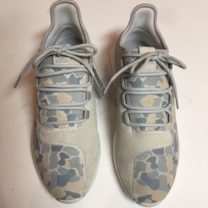 BRAND NEW Men’s Adidas Camo Sneakers 11.5